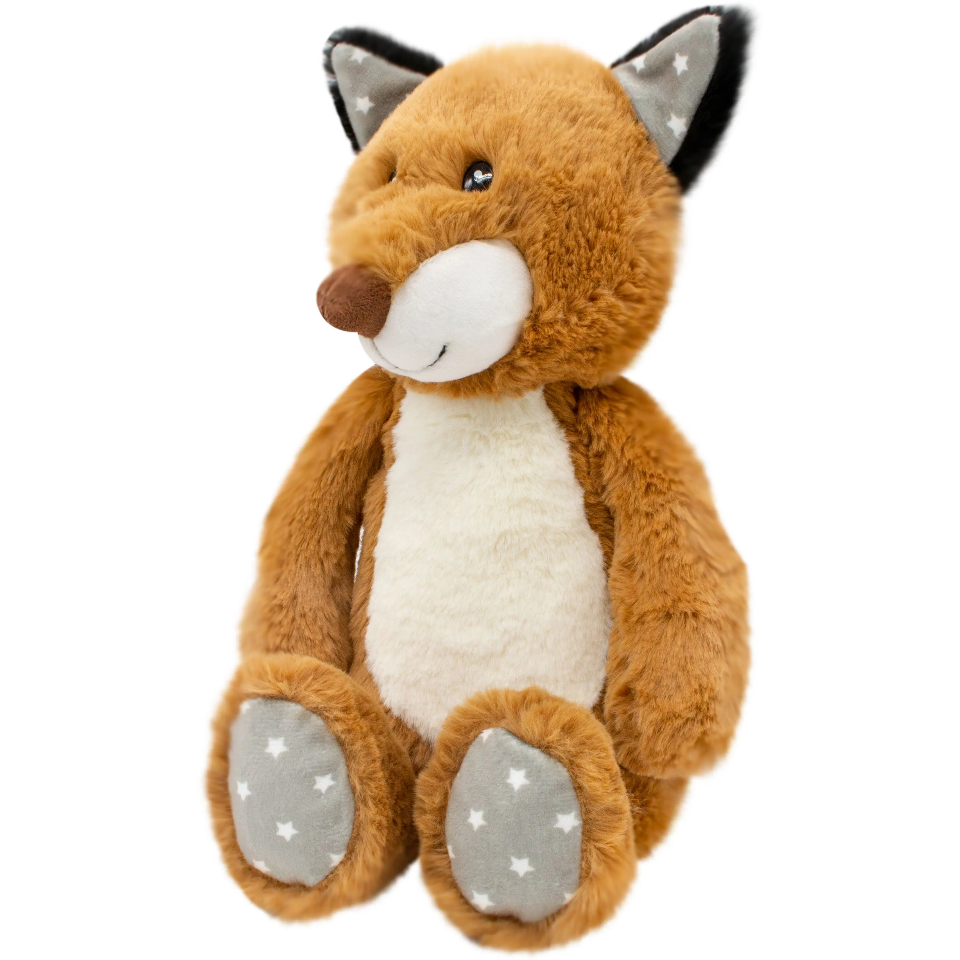 Игрушка мягконабивная  Лисиця, 40 cm (см), WS03038-5012 1