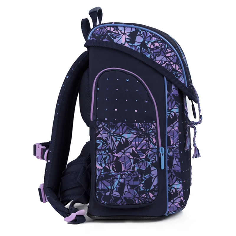 Рюкзак шкільний Wonder Kite 583 Butterfly, WK22-583S-1 4