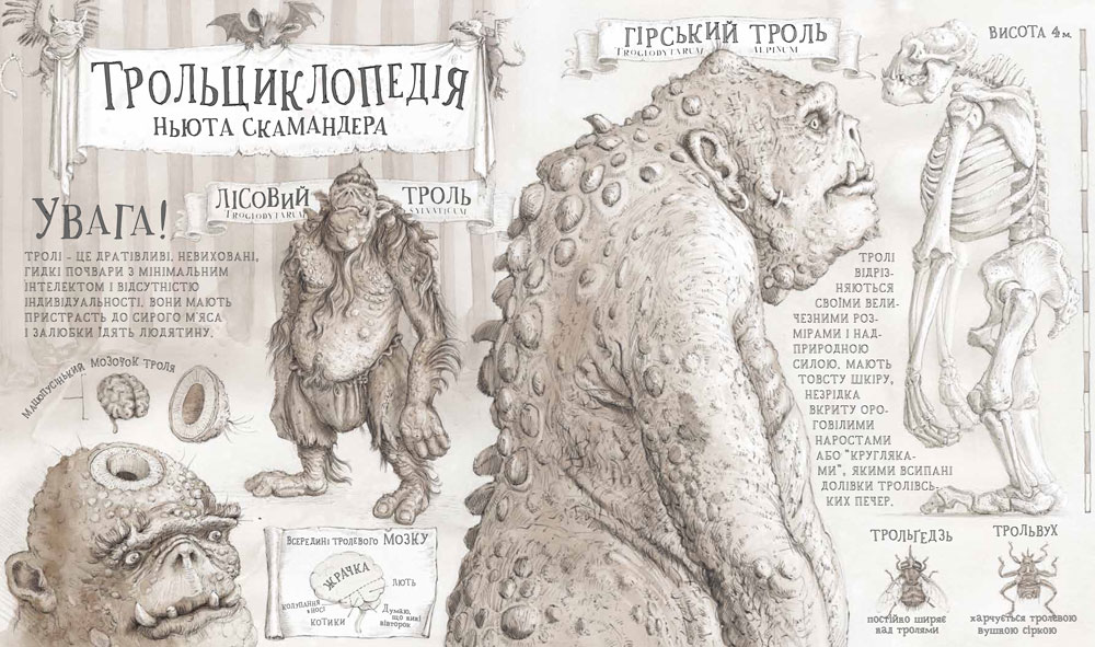 Книга "Роулінг Дж. Гаррі Поттер і Філософський камінь", Кн.1 іл.видання (у) (1005) 4