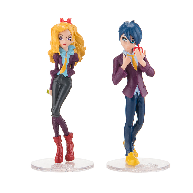 Фигурка 3D  Regal Academy в асс.,04-E-RA-049 1