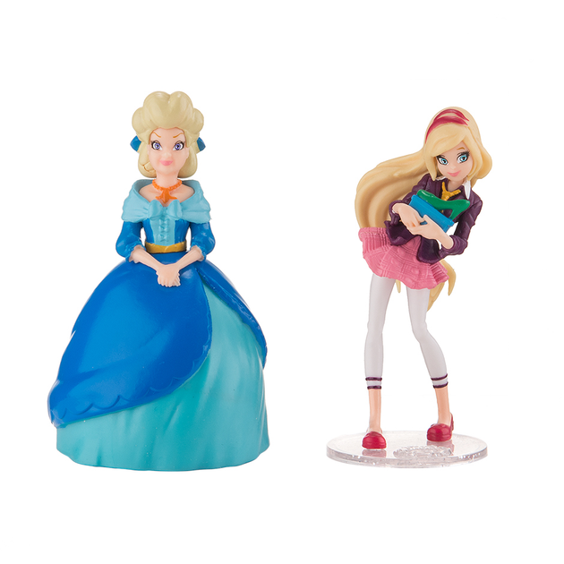 Фигурка 3D  Regal Academy в асс.,04-E-RA-049 4
