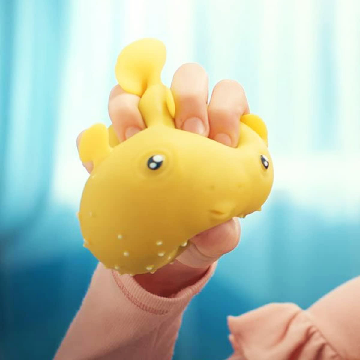 Стретч-игрушка в виде животного – Морские приключения (в диспл.), 11/CN23 4