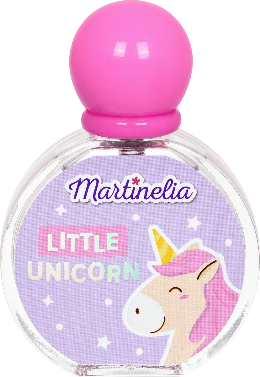 Парфуми "Маленький єдиноріг" 30 мл, 52501 Martinelia 2