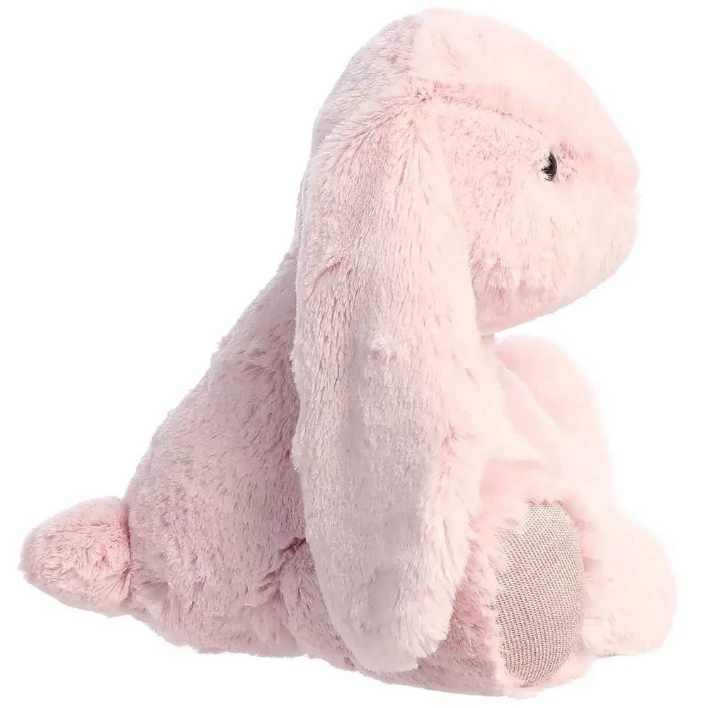 Игрушка мягконабивная Кролик розовый, 25 cm (cм), 201034A 1