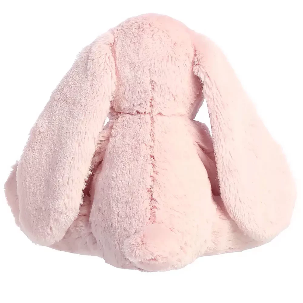 Игрушка мягконабивная Кролик розовый, 25 cm (cм), 201034A 2