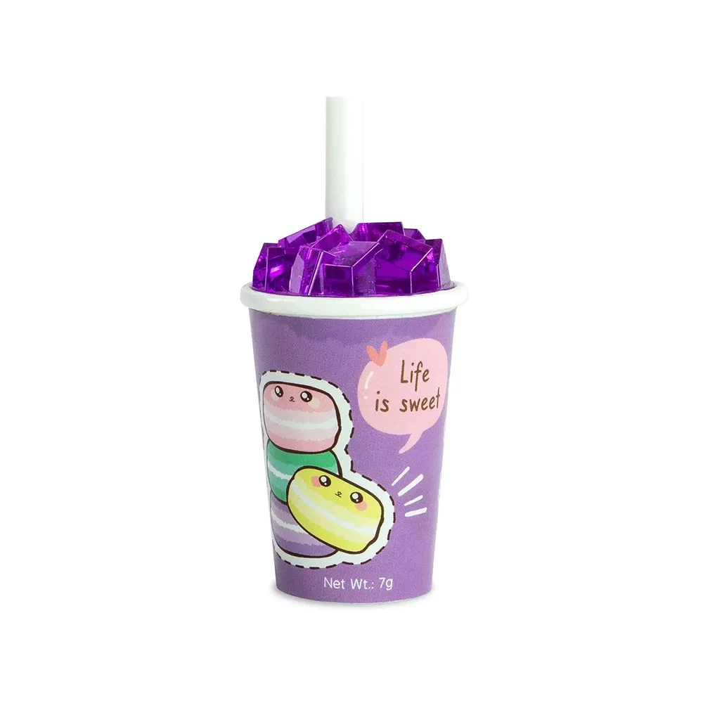 Бальзам для губ "Sweet soda", 51063, Martinelia
