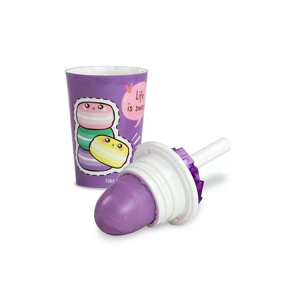 Бальзам для губ "Sweet soda", 51063, Martinelia 1