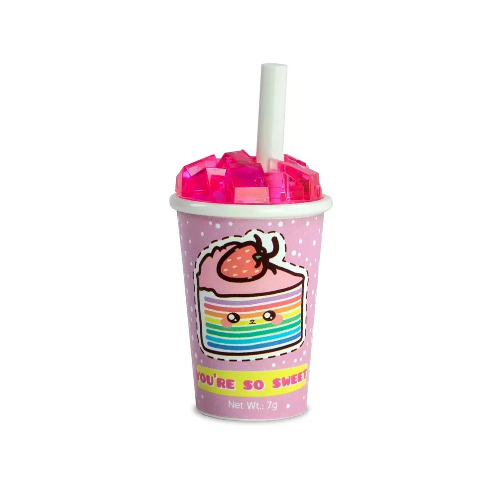 Бальзам для губ "Sweet soda", 51063, Martinelia 3