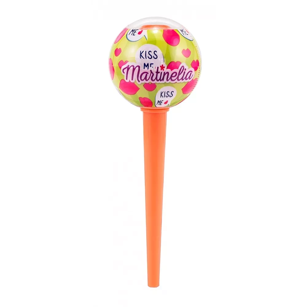 Бальзам для губ "Lollipop", 5484C, Martinelia