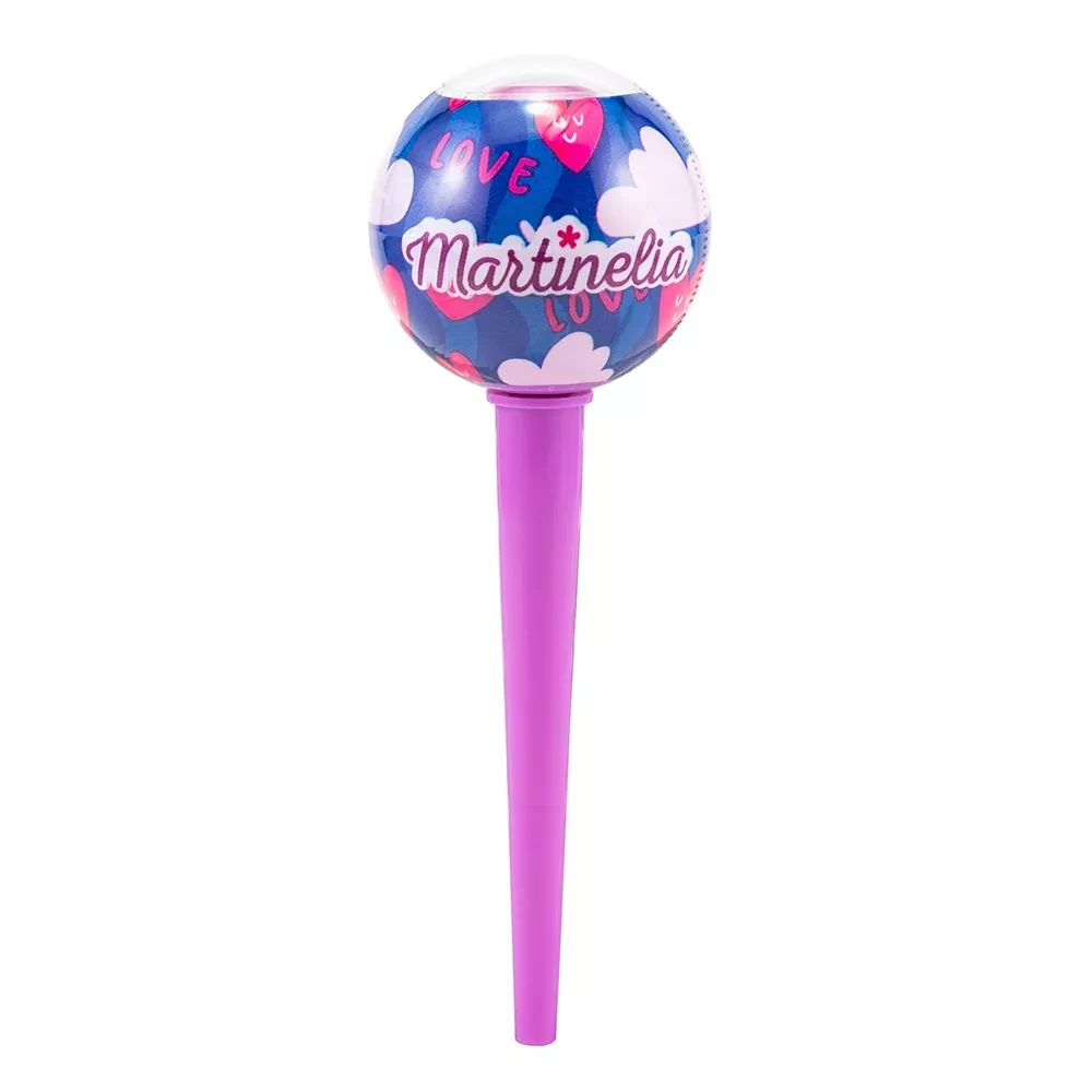 Бальзам для губ "Lollipop", 5484C, Martinelia 3
