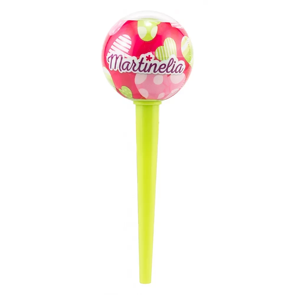 Бальзам для губ "Lollipop", 5484C, Martinelia 4
