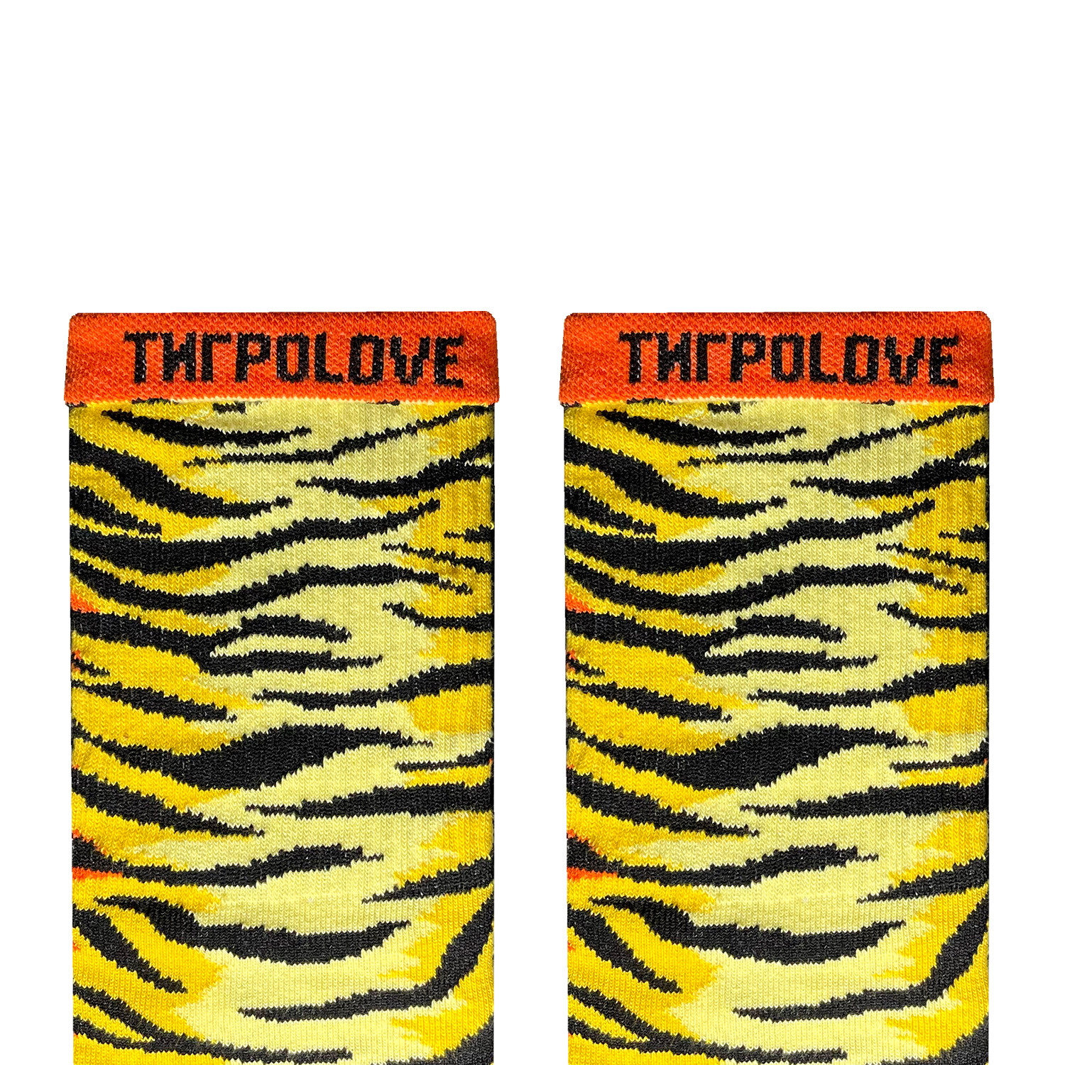 Носки "ТИГР" р.41-46, tiger46 1
