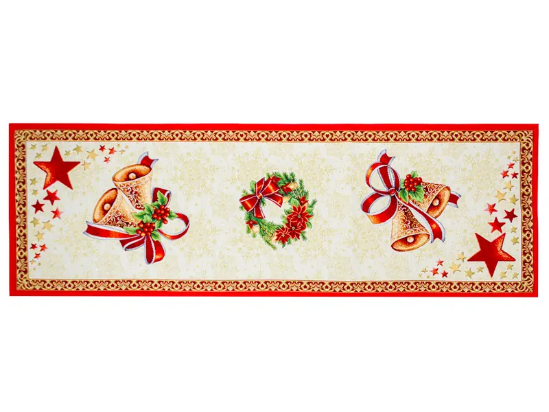 Ранер гобеленовий "Nativity" 45*140 см, 732-047