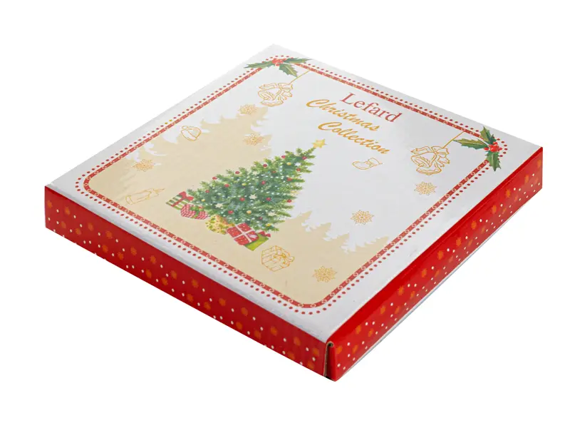 Блюдо "Christmas delight" 18 см, 985-195 1