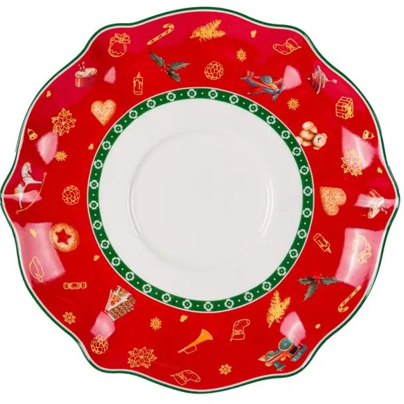 Чайний набір "Christmas Delight" 250 мл, 4 предмета, 985-145 1