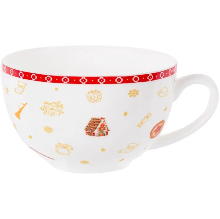 Чайний набір "Christmas Delight" 250 мл, 4 предмета, 985-145 3
