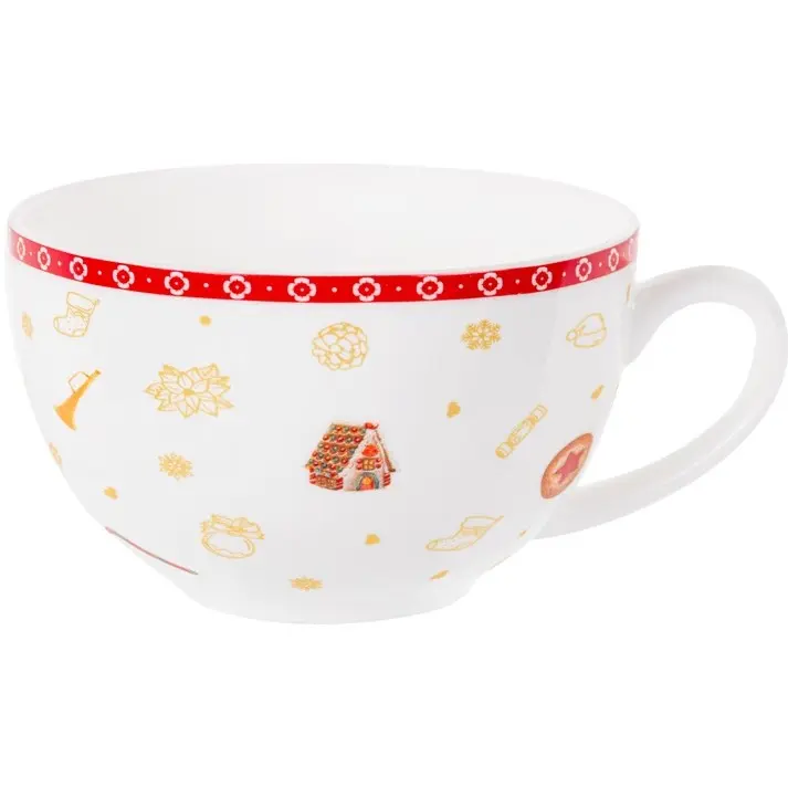 Чайний набір "Christmas Delight" 250 мл, 2 предмета, 985-143 1