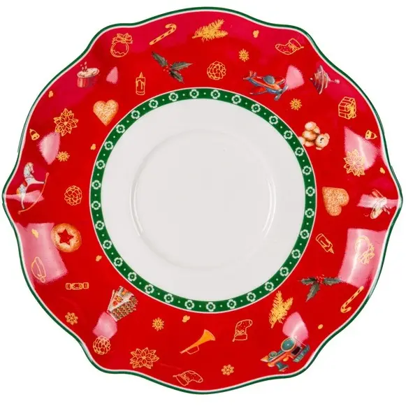 Чайний набір "Christmas Delight" 250 мл, 2 предмета, 985-143 2