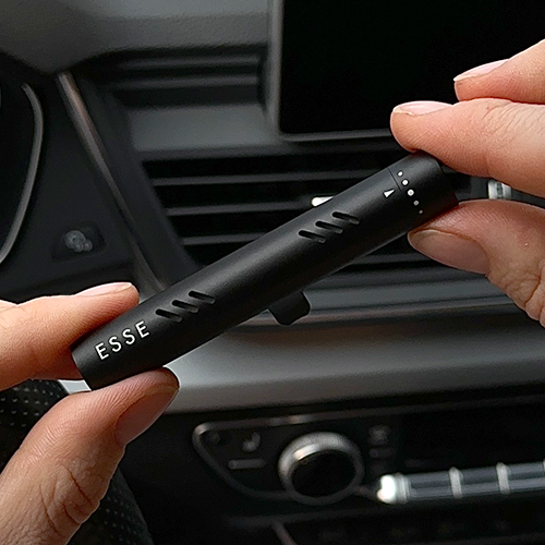Парфюм в авто "Кофе", в стиках, ESSE CAR PERFUME 2