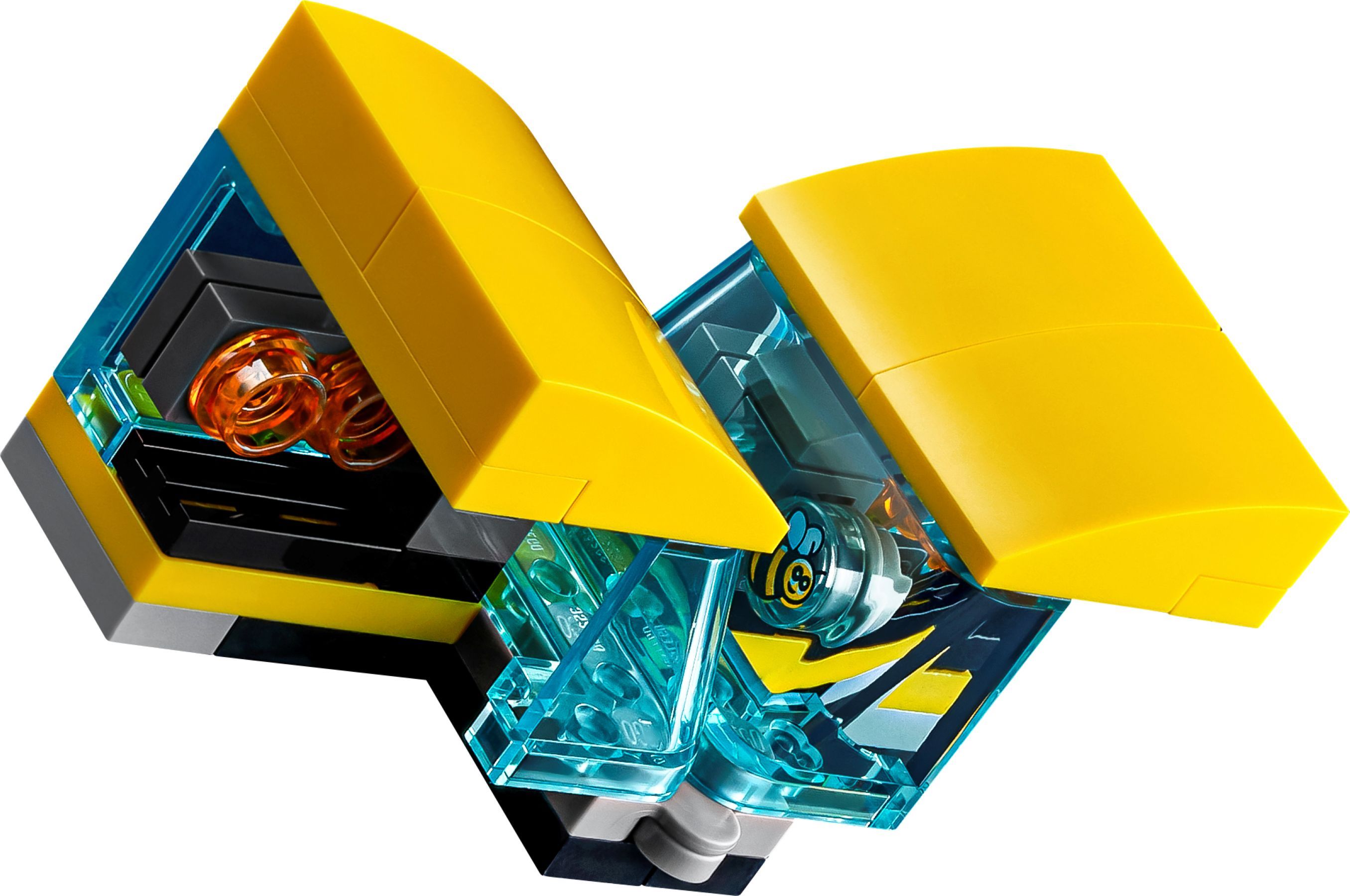 Конструктор Lego Icons "Бамблбі", 10338 2