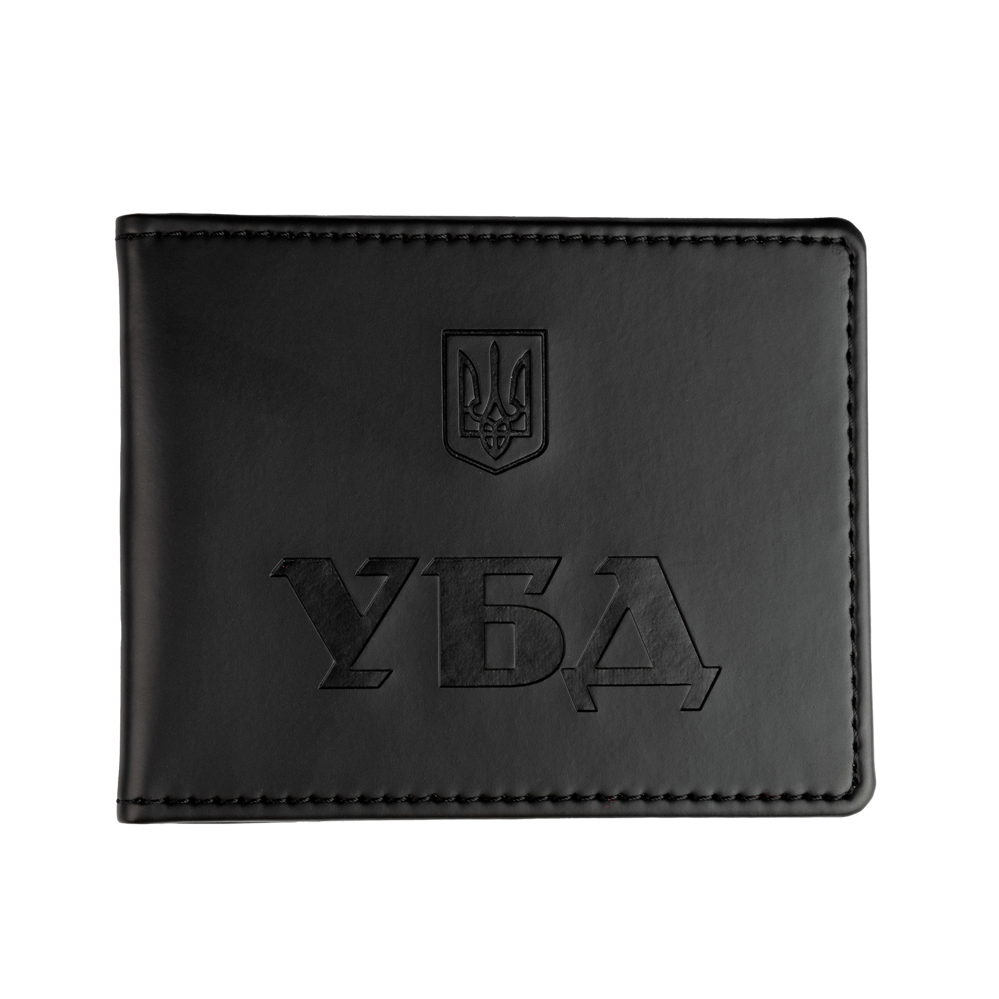Обкладинка для посвідчення УБД  like U Pro чорний, DC802PR900