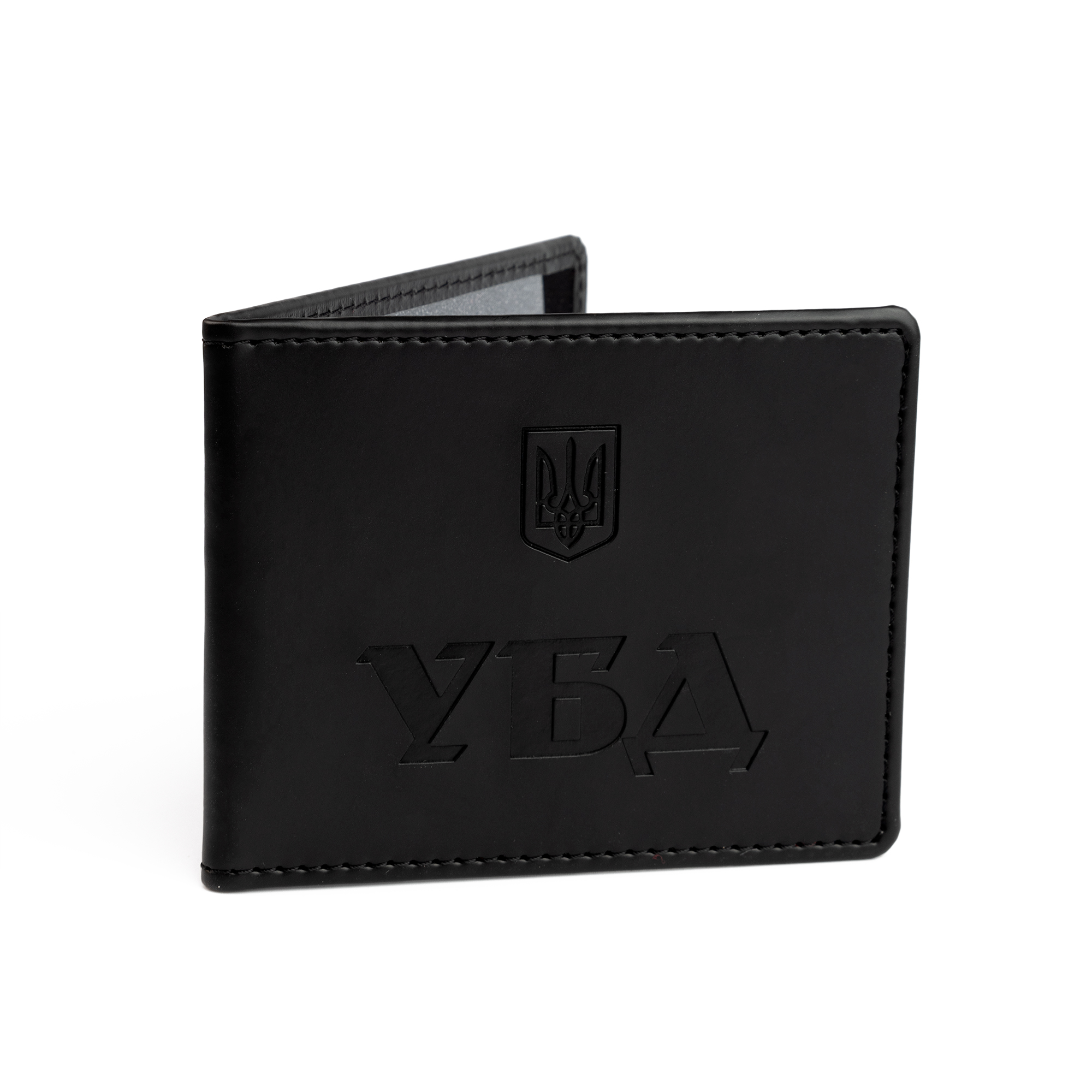 Обкладинка для посвідчення УБД  like U Pro чорний, DC802PR900 2