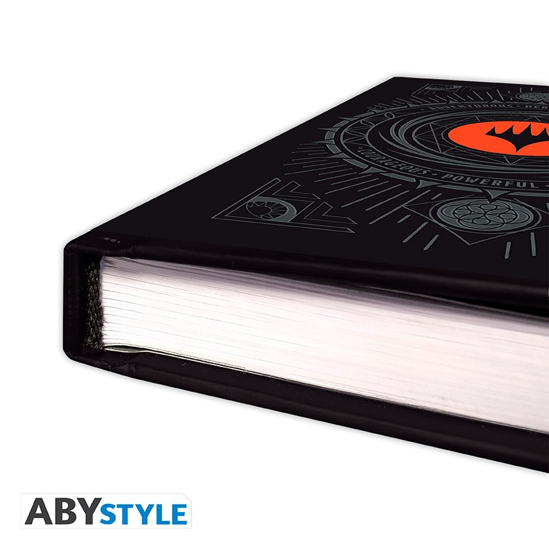 Записна книжка A5 MAGIC THE GATHERING Planeswalker, ABYNOT128 2