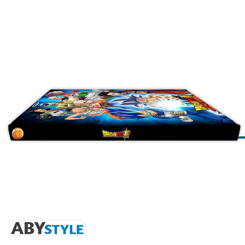 Записна книжка A5 DRAGON BALL Universe 7, ABYNOT042 2