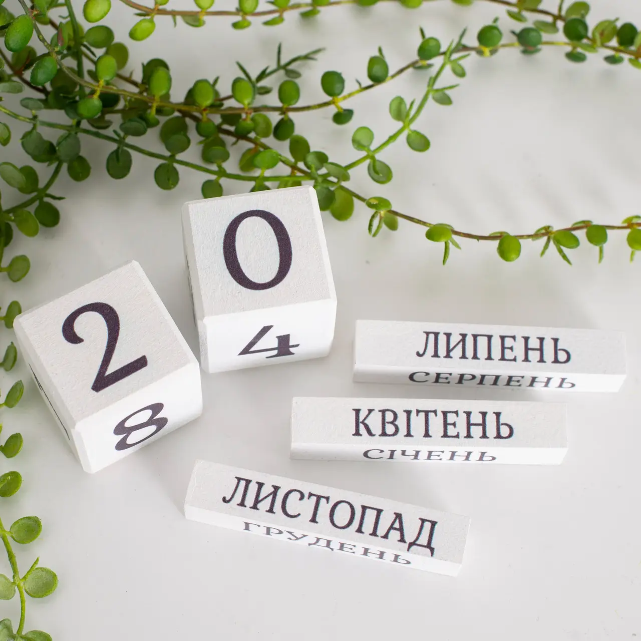 Деревянный органайзер "Этно" (черный цвет), vmk0010 3