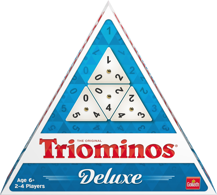 Гра настільна "Triominos de Luxe", 360726.212