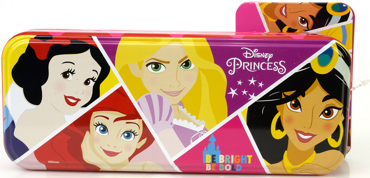 Набір косметики "Disney princess" у пеналі (3 рівня), 1580153E
