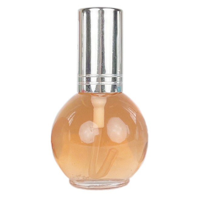 Туалетная вода Yummy Bubbles 04 exotic kiss, Colour Intense