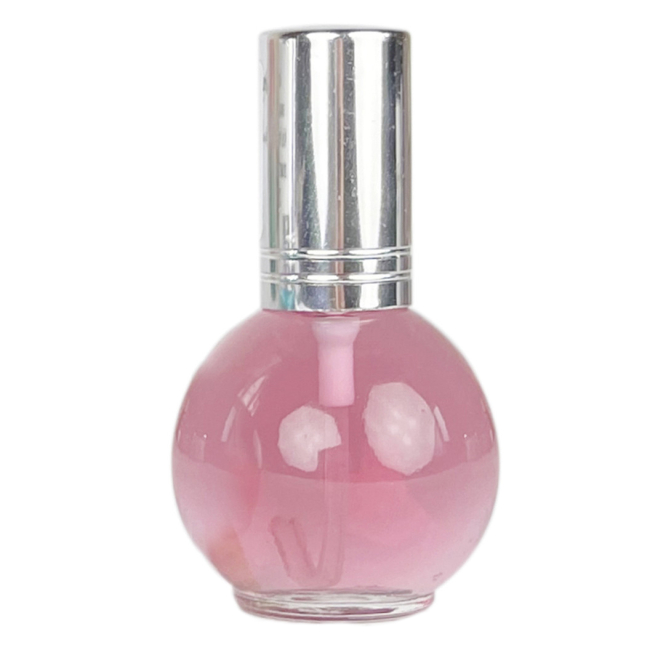 Туалетна вода Yummy Bubbles 06 tropical juice, Colour Intense