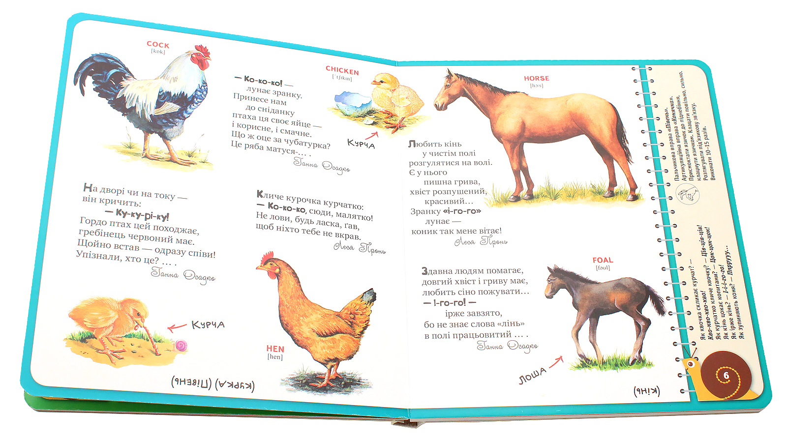 Книга "Крупчан С. Первая книга малыша. Кто сказал ку-ку-ри-ку?" (в) (4109) 4