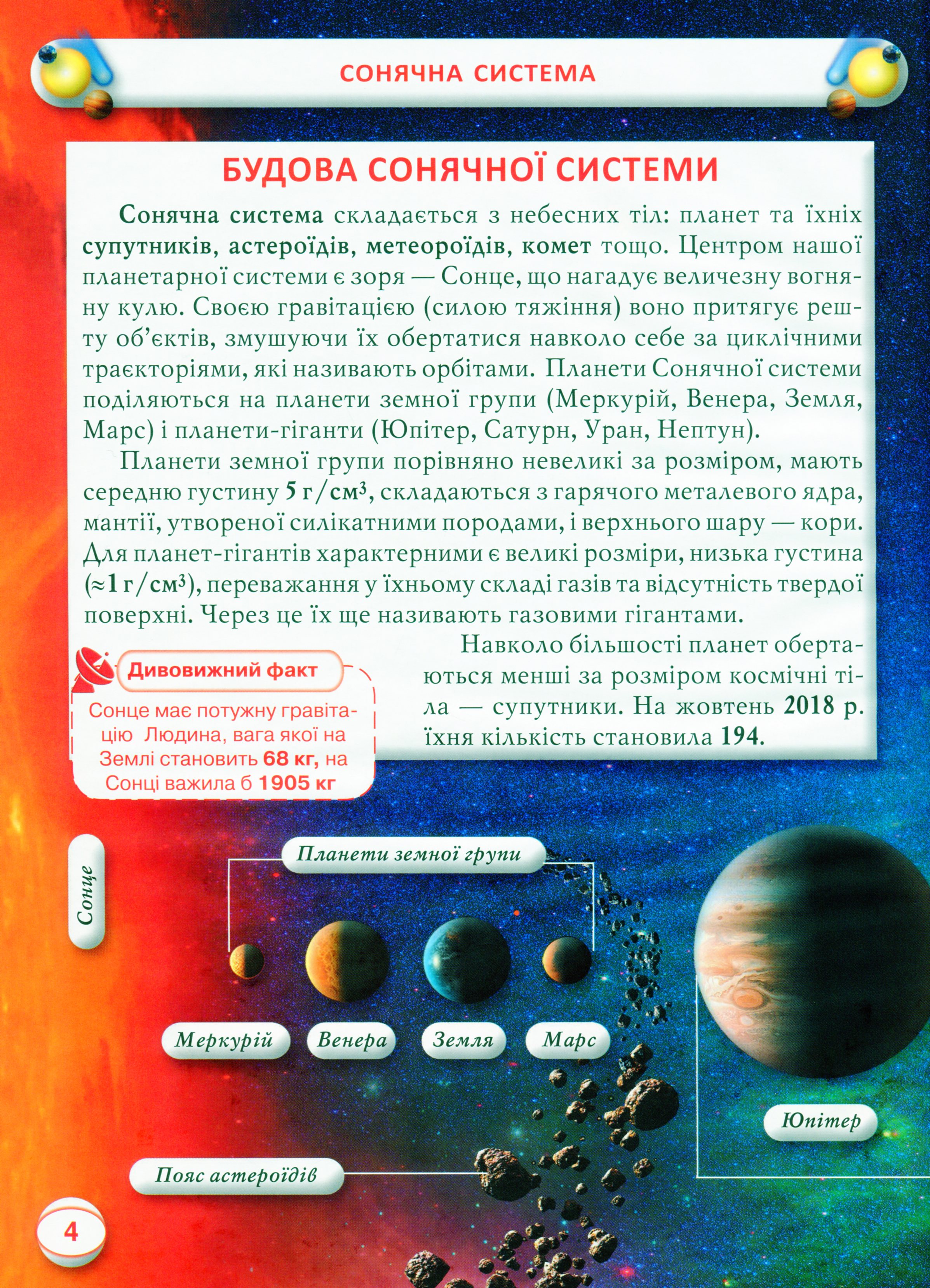 Книга "Космос"(у) (1718) 1