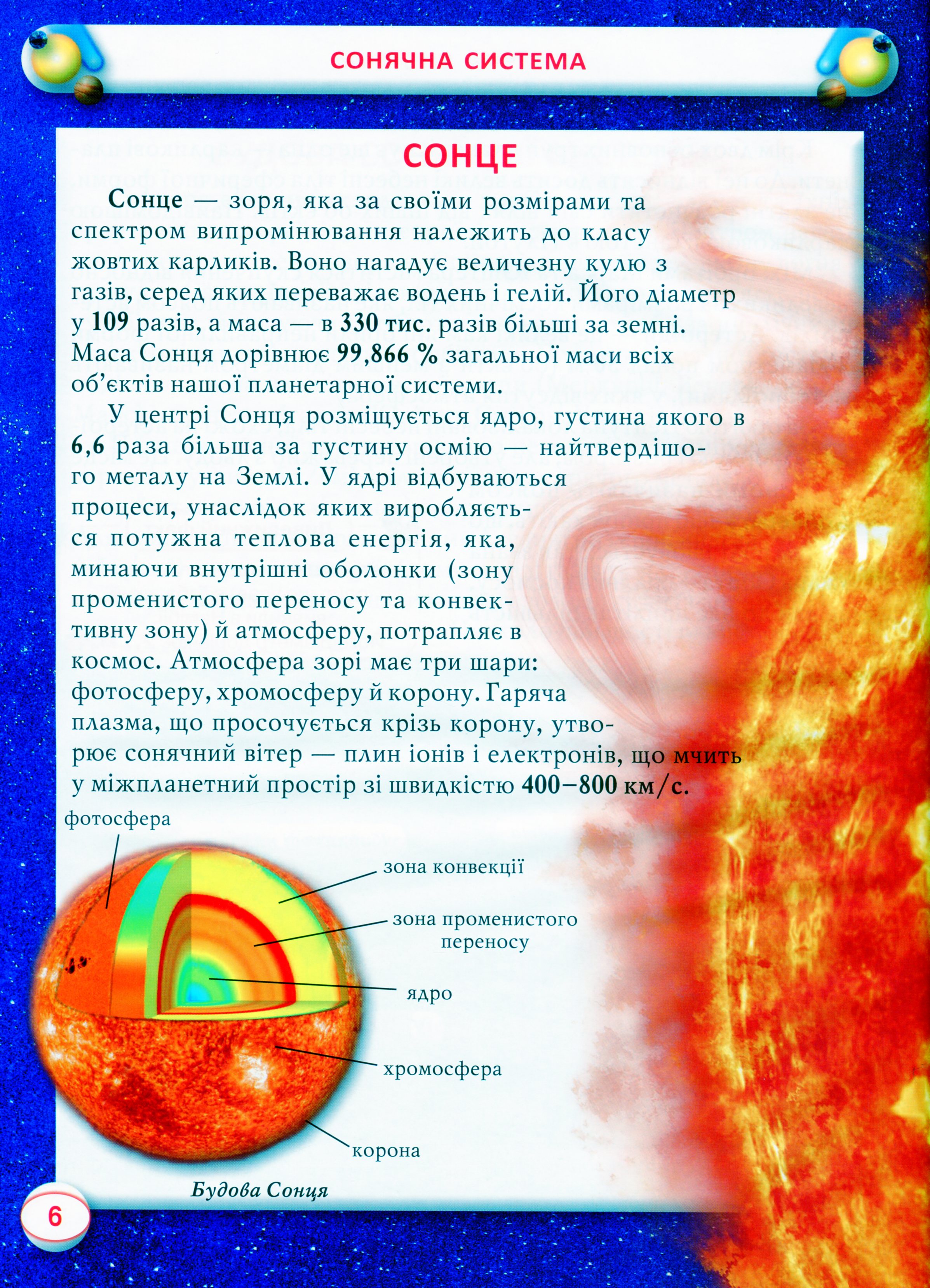 Книга "Космос"(у) (1718) 7