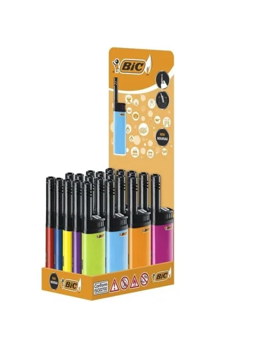 Запальничка Bic Побутова, bc9066112 1