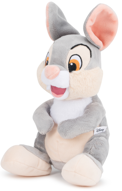 Іграшка дитяча м`яконабивна Туптуп DISNEY, 75280 2