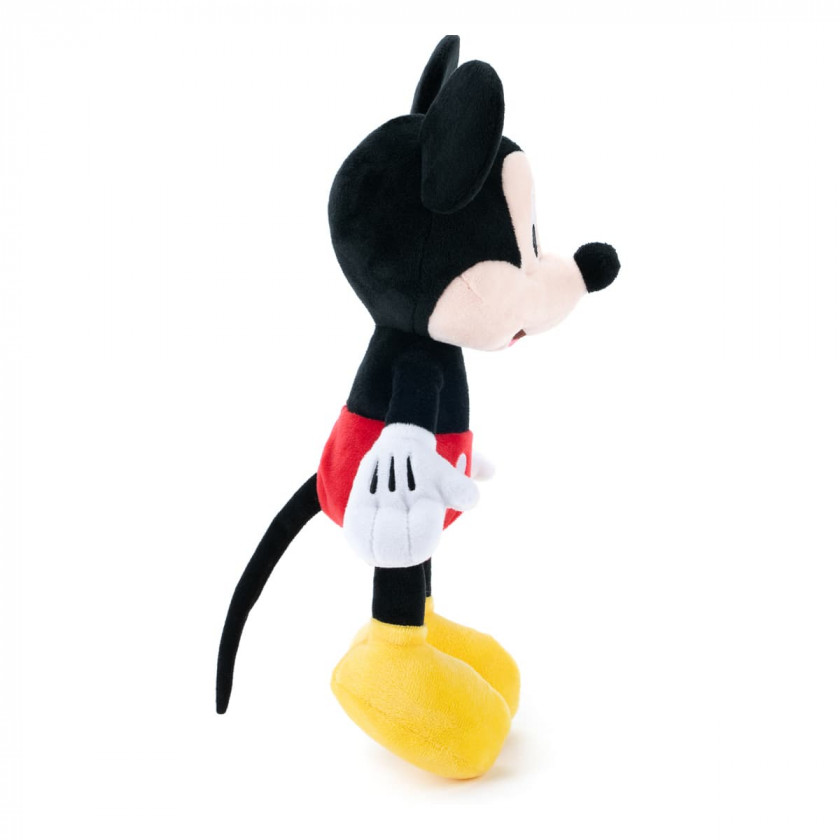 Іграшка дитяча м`яконабивна Міккі Маус (L) DISNEY, 00573 2
