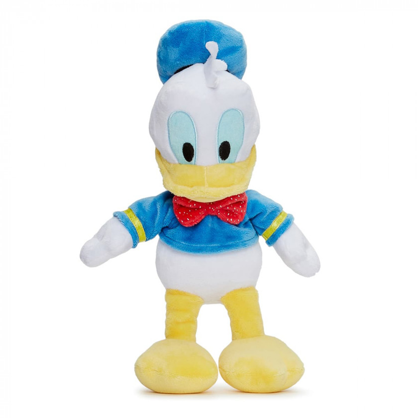 Іграшка дитяча м`яконабивна Дональд DISNEY, 75709