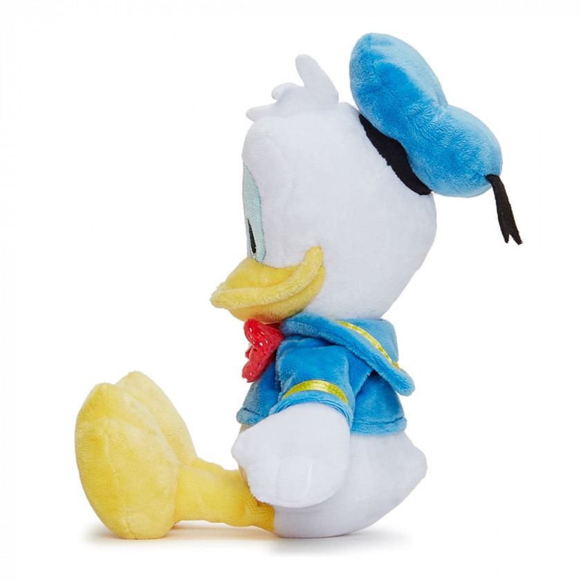 Іграшка дитяча м`яконабивна Дональд DISNEY, 75709 3