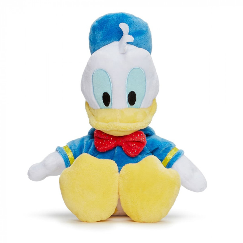 Іграшка дитяча м`яконабивна Дональд DISNEY, 75709 1