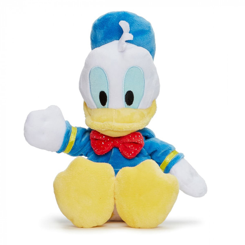 Іграшка дитяча м`яконабивна Дональд DISNEY, 75709 2