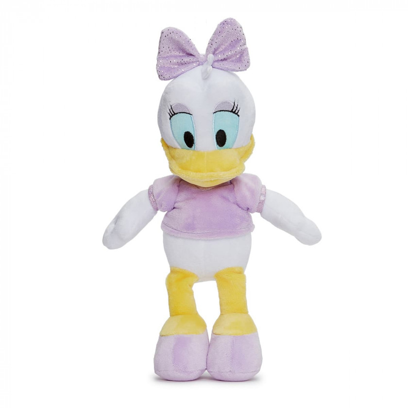 Іграшка дитяча м`яконабивна Дейзі DISNEY, 75723