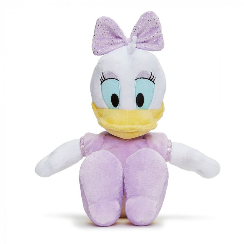 Іграшка дитяча м`яконабивна Дейзі DISNEY, 75723 1