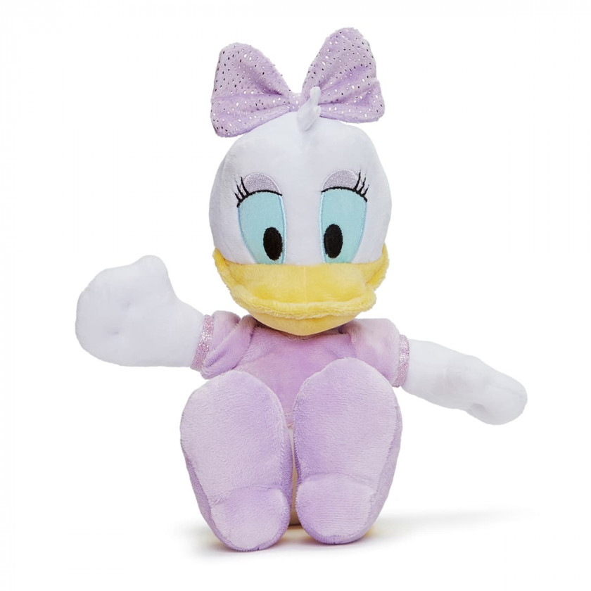 Іграшка дитяча м`яконабивна Дейзі DISNEY, 75723 2