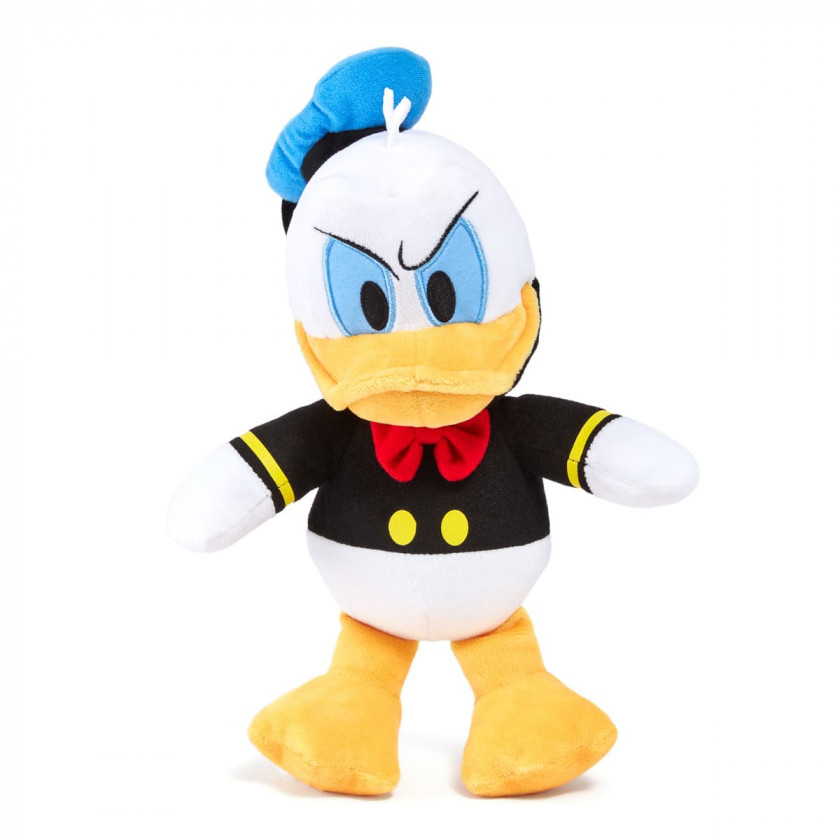 Игрушка детская мягконабивная Дональд Дак DISNEY, 07084