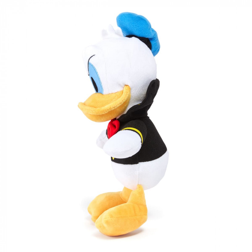 Игрушка детская мягконабивная Дональд Дак DISNEY, 07084 1