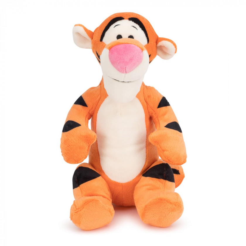 Игрушка детская мягконабивная Тигрик DISNEY, 75020