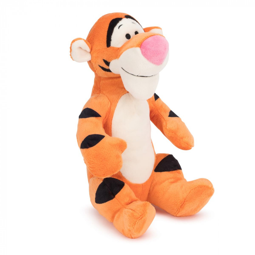 Игрушка детская мягконабивная Тигрик DISNEY, 75020 1